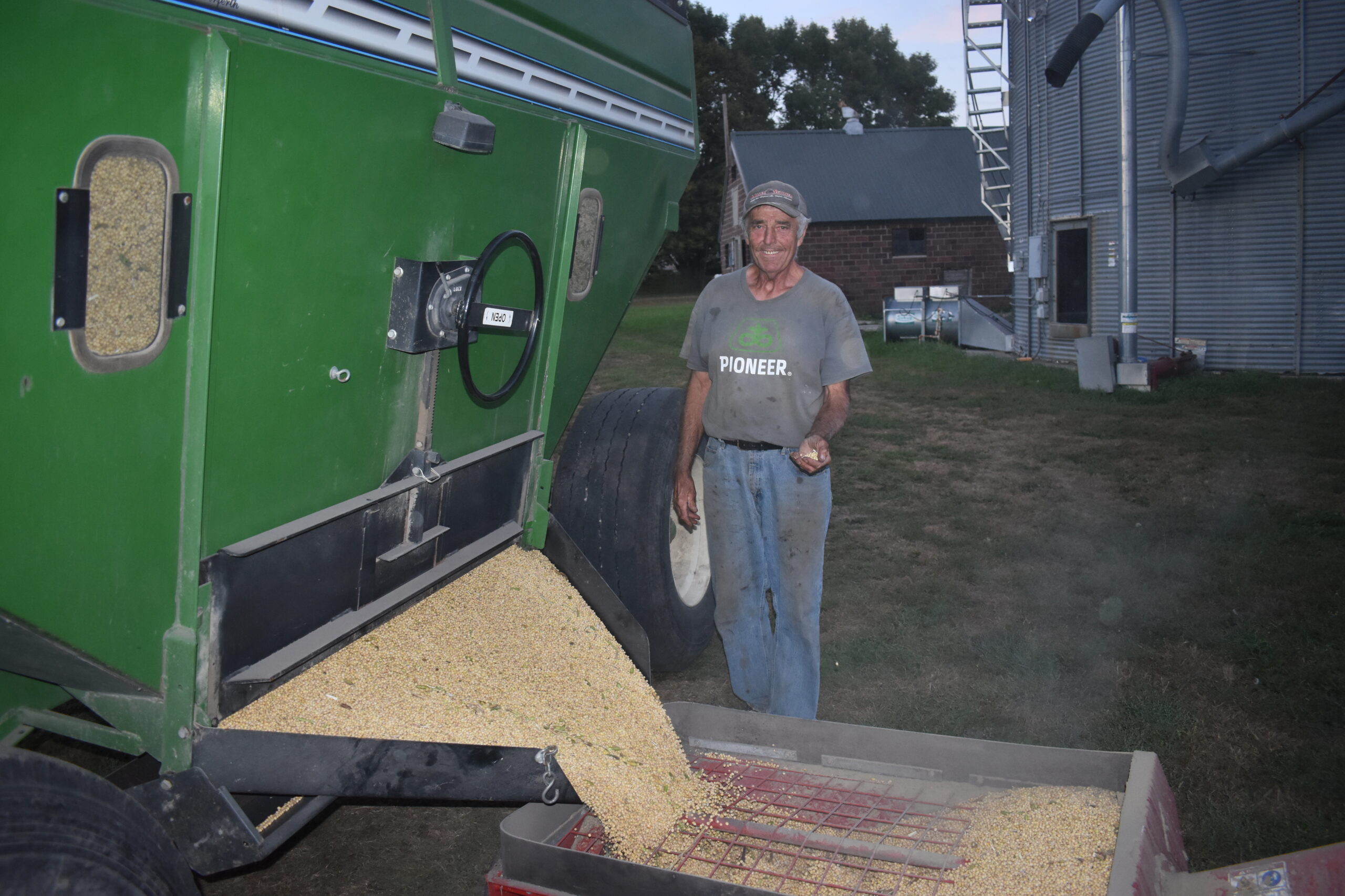 WHY DO FARMERS LET SOYBEANS DIE visual data 6